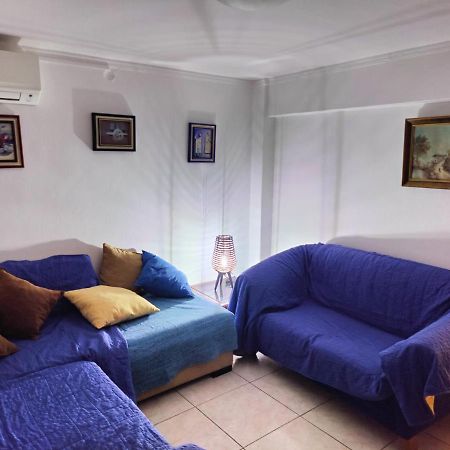 Art Apartment Syngrou Atenas Exterior foto