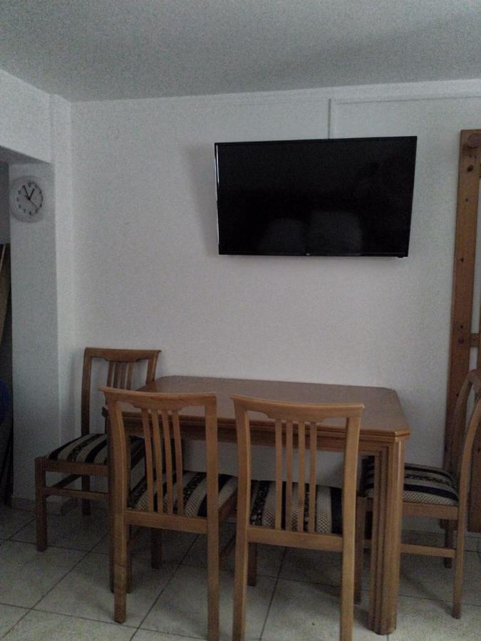 Art Apartment Syngrou Atenas Exterior foto