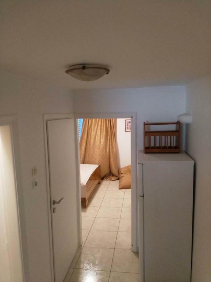 Art Apartment Syngrou Atenas Exterior foto