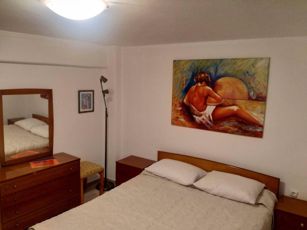 Art Apartment Syngrou Atenas Exterior foto