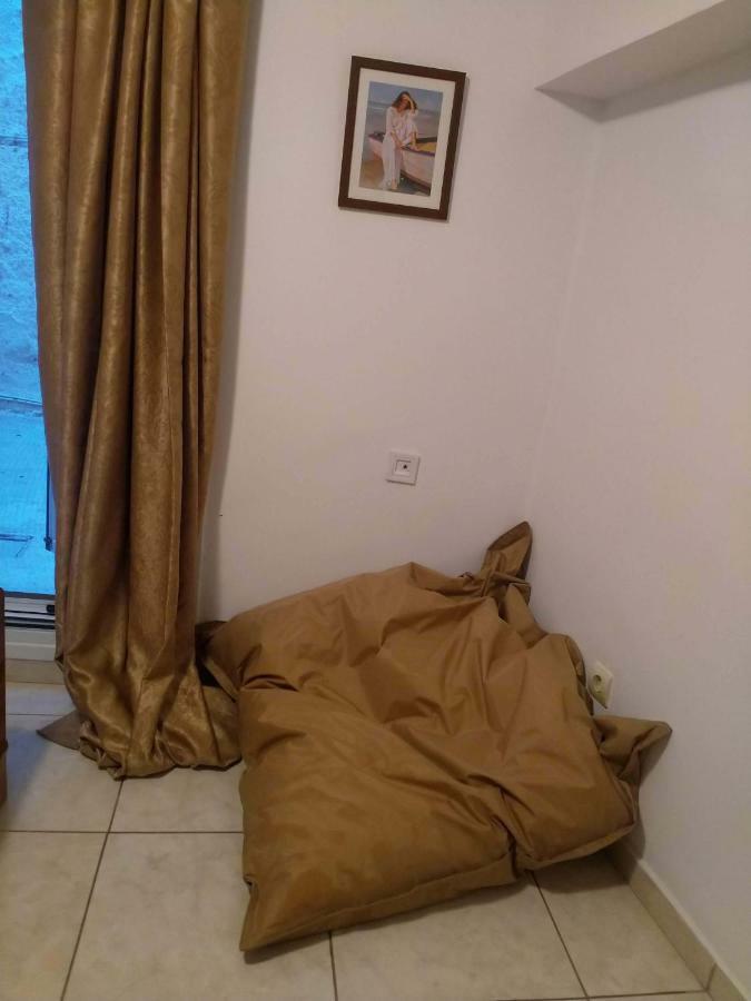 Art Apartment Syngrou Atenas Exterior foto
